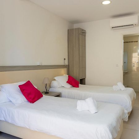 Hotel Et Residence Ta Kladia - Omigna Cargèse Kültér fotó