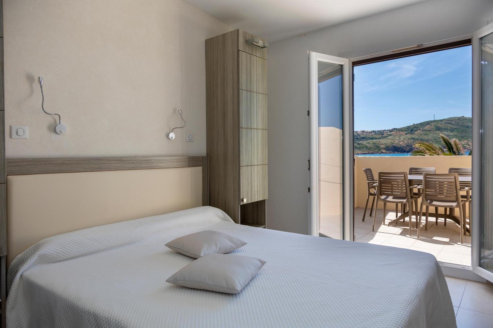 Hotel Et Residence Ta Kladia - Omigna Cargèse Kültér fotó
