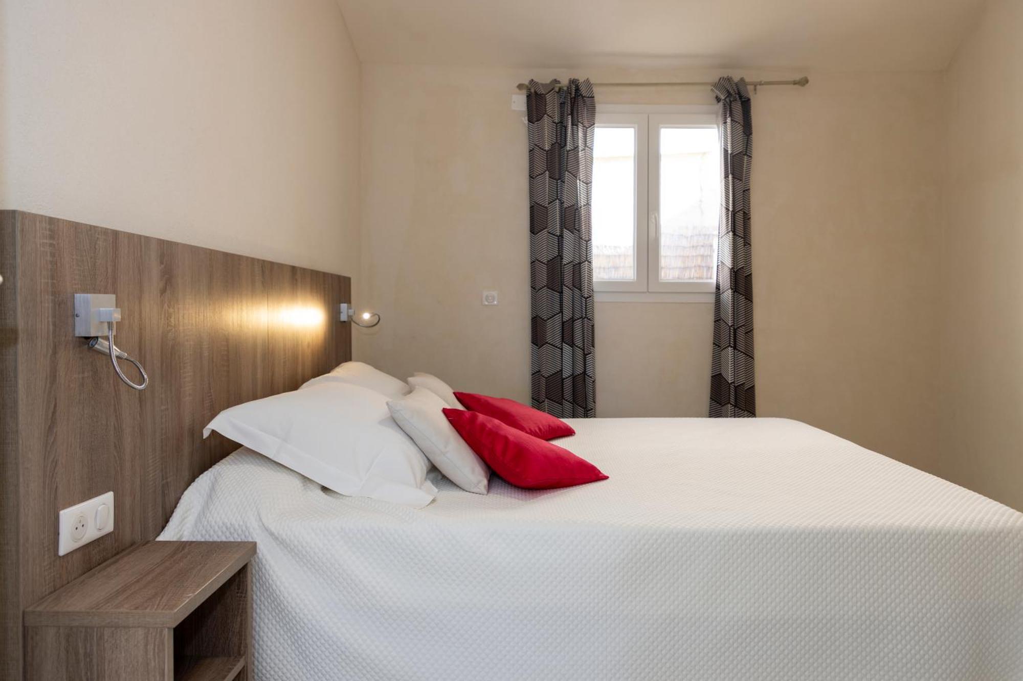 Hotel Et Residence Ta Kladia - Omigna Cargèse Kültér fotó